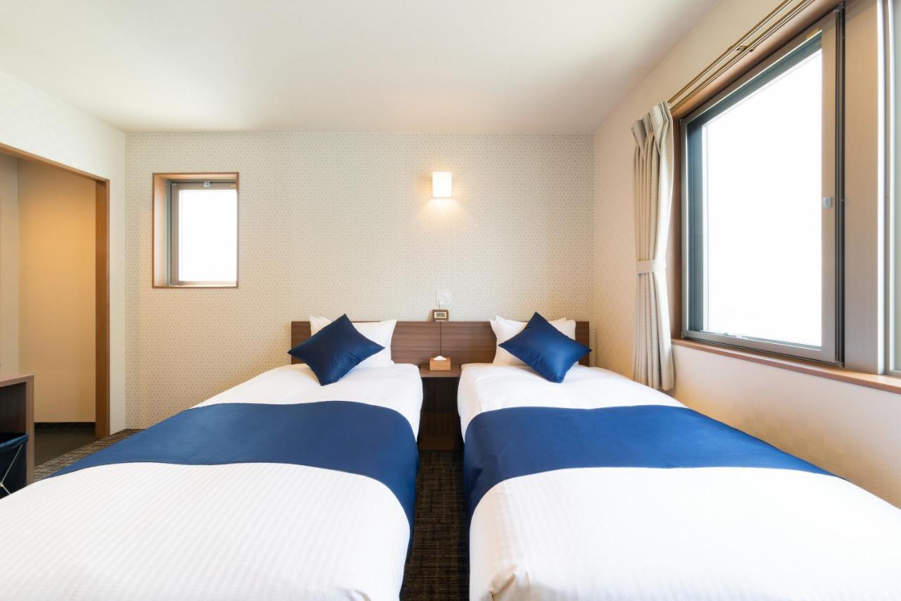 Grand Japaning Hotel Karasuma Gojo - Kyoto — Photos 2